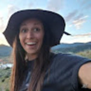 Meet your Posher, Misti